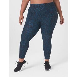 145. Lane Bryant Livi High-Rise Soft 7/8 Legging with Pockets
